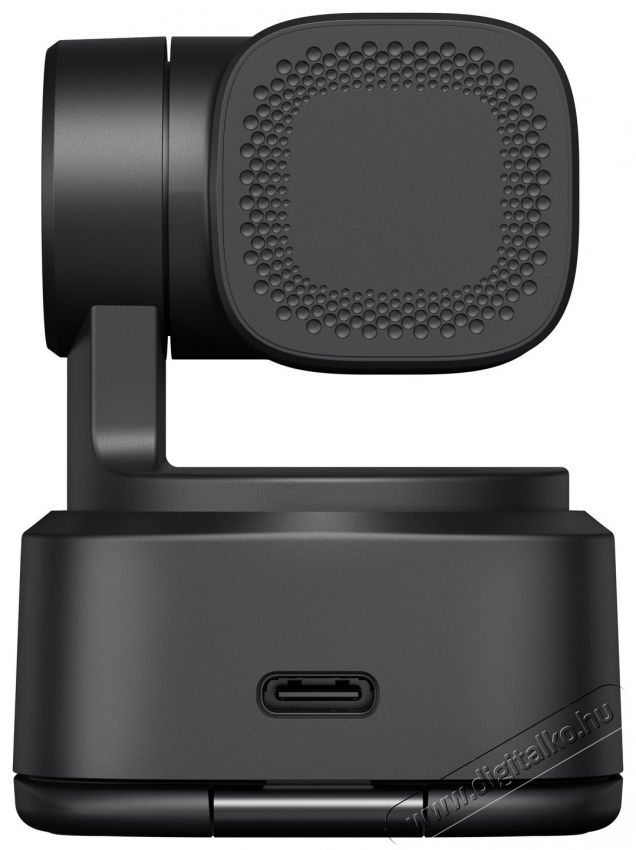 Obsbot Tiny SE Iroda &eacute;s sz&aacute;m&iacute;t&aacute;stechnika - Webkamera - 519941