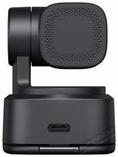 Obsbot Tiny SE Iroda &eacute;s sz&aacute;m&iacute;t&aacute;stechnika - Webkamera - 519941