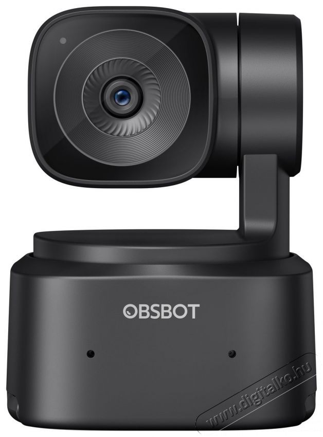 Obsbot Tiny SE Iroda &eacute;s sz&aacute;m&iacute;t&aacute;stechnika - Webkamera - 519941
