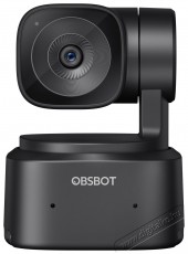 Obsbot Tiny SE Iroda &eacute;s sz&aacute;m&iacute;t&aacute;stechnika - Webkamera - 519941
