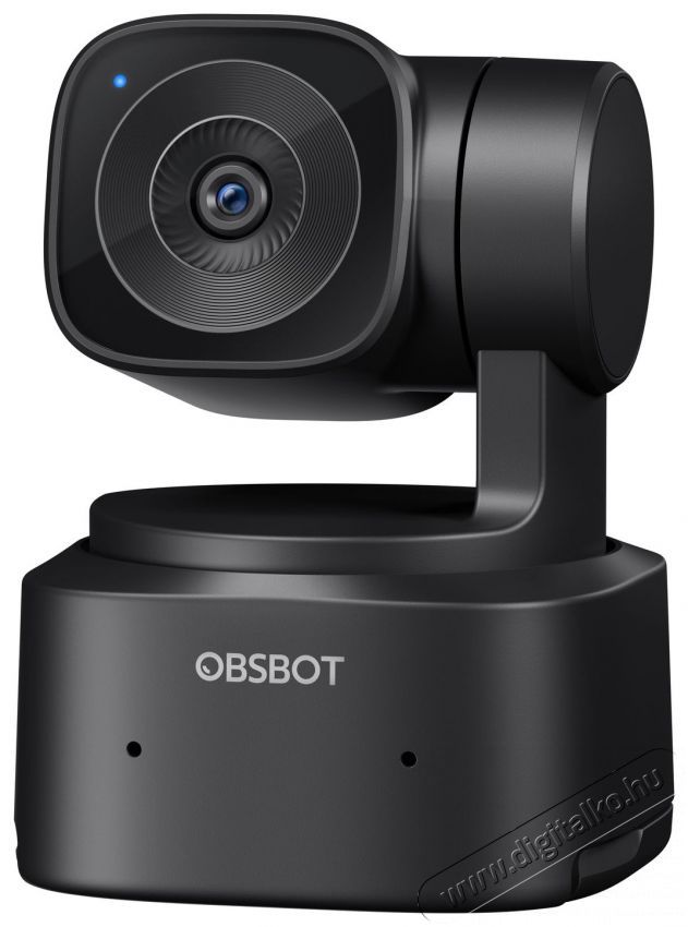 Obsbot Tiny SE Iroda &eacute;s sz&aacute;m&iacute;t&aacute;stechnika - Webkamera - 519941