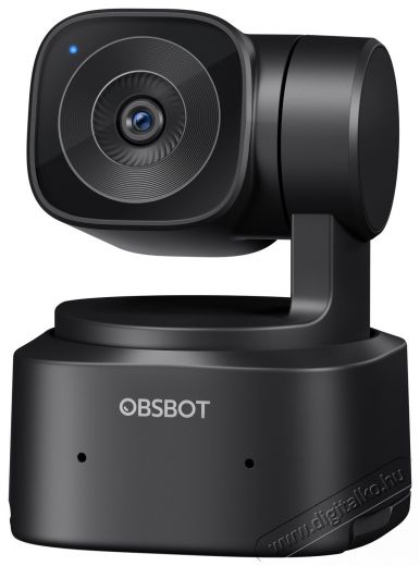 Obsbot Tiny SE Iroda &eacute;s sz&aacute;m&iacute;t&aacute;stechnika - Webkamera - 519941