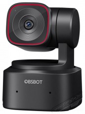 Obsbot Tiny2 Lite - Iroda &eacute;s sz&aacute;m&iacute;t&aacute;stechnika - Webkamera - 519913