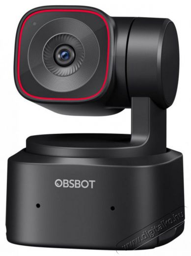 Obsbot Tiny2 Lite Iroda &eacute;s sz&aacute;m&iacute;t&aacute;stechnika - Webkamera - 519913