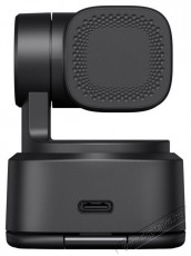 Obsbot Tiny2 Lite Iroda &eacute;s sz&aacute;m&iacute;t&aacute;stechnika - Webkamera - 519913