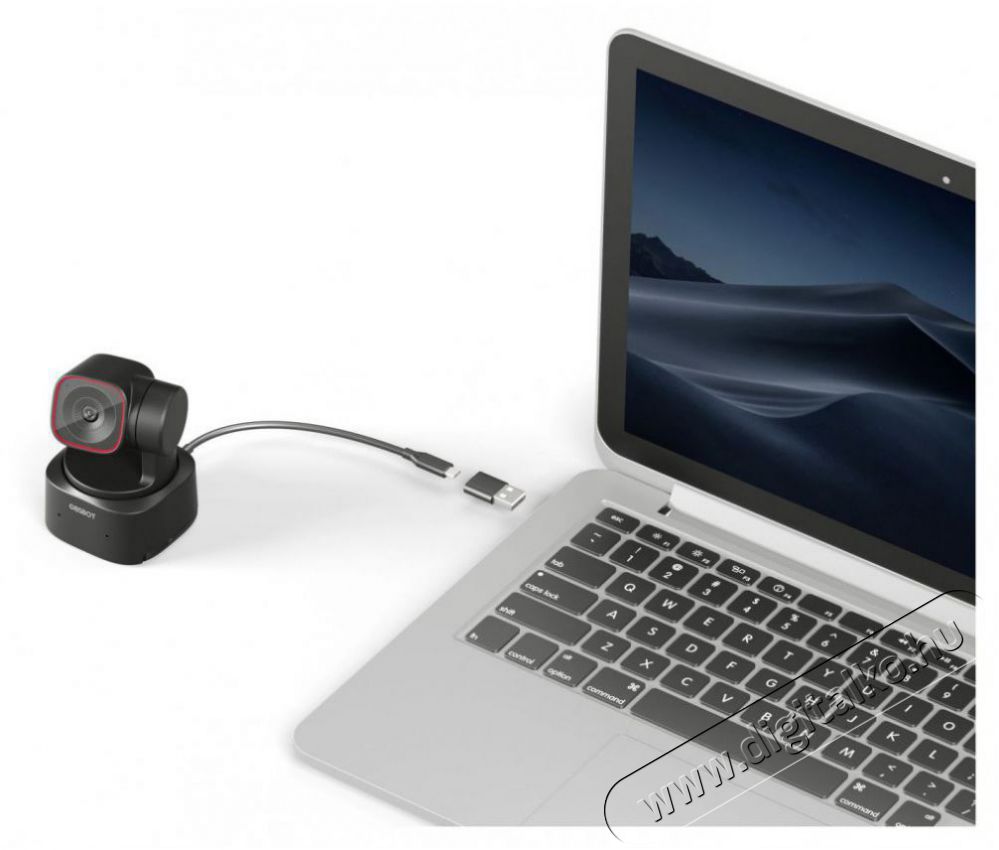 Obsbot Tiny2 Lite Iroda &eacute;s sz&aacute;m&iacute;t&aacute;stechnika - Webkamera - 519913