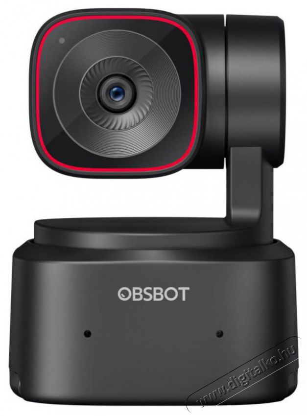 Obsbot Tiny2 Lite Iroda &eacute;s sz&aacute;m&iacute;t&aacute;stechnika - Webkamera - 519913