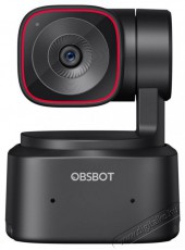 Obsbot Tiny2 Lite Iroda &eacute;s sz&aacute;m&iacute;t&aacute;stechnika - Webkamera - 519913