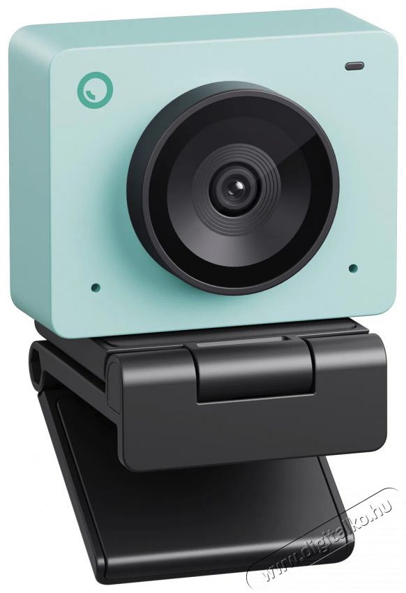 Obsbot Meet SE Green Iroda &eacute;s sz&aacute;m&iacute;t&aacute;stechnika - Webkamera - 519933
