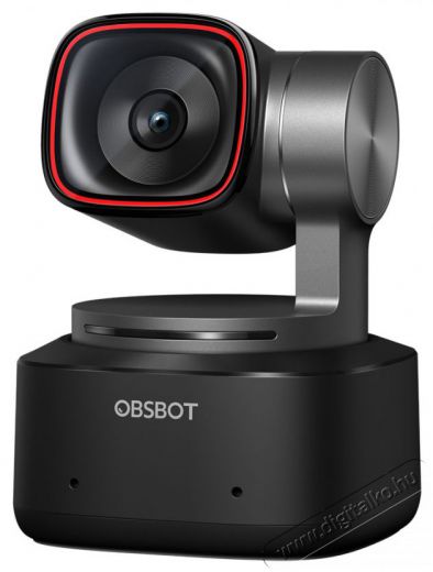 Obsbot Tiny2 Iroda &eacute;s sz&aacute;m&iacute;t&aacute;stechnika - Webkamera - 519919