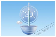 OCLEAN Junior Electric Toothbrush White Elektromos fogkefe Sz&eacute;ps&eacute;g&aacute;pol&aacute;s / Eg&eacute;szs&eacute;g - Sz&aacute;j / fog &aacute;pol&aacute;s - Elektromos fogkefe - 525423