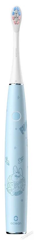 OCLEAN Junior Electric Toothbrush White Elektromos fogkefe Sz&eacute;ps&eacute;g&aacute;pol&aacute;s / Eg&eacute;szs&eacute;g - Sz&aacute;j / fog &aacute;pol&aacute;s - Elektromos fogkefe - 525423