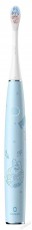 OCLEAN Junior Electric Toothbrush White Elektromos fogkefe Sz&eacute;ps&eacute;g&aacute;pol&aacute;s / Eg&eacute;szs&eacute;g - Sz&aacute;j / fog &aacute;pol&aacute;s - Elektromos fogkefe - 525423