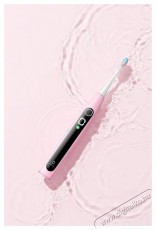 OCLEAN X Kids Set Pink Elektromos fogkefe Sz&eacute;ps&eacute;g&aacute;pol&aacute;s / Eg&eacute;szs&eacute;g - Sz&aacute;j / fog &aacute;pol&aacute;s - Elektromos fogkefe - 525428