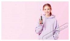 OCLEAN X Kids Set Pink Elektromos fogkefe Sz&eacute;ps&eacute;g&aacute;pol&aacute;s / Eg&eacute;szs&eacute;g - Sz&aacute;j / fog &aacute;pol&aacute;s - Elektromos fogkefe - 525428