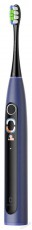 OCLEAN X Lite Duo Set, Dark Blue+Grey Elektromos fogkefe &Uacute;jdons&aacute;gok - &Uacute;j term&eacute;kek - 525429