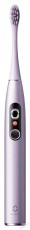 OCLEAN X Pro Digital Purple Elektromos fogkefe Sz&eacute;ps&eacute;g&aacute;pol&aacute;s / Eg&eacute;szs&eacute;g - Sz&aacute;j / fog &aacute;pol&aacute;s - Elektromos fogkefe - 525440