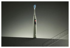 OCLEAN X Ultra 20 Set Green Elektromos fogkefe Sz&eacute;ps&eacute;g&aacute;pol&aacute;s / Eg&eacute;szs&eacute;g - Sz&aacute;j / fog &aacute;pol&aacute;s - Elektromos fogkefe - 525445