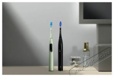 OCLEAN X Ultra 20 Set Green Elektromos fogkefe Sz&eacute;ps&eacute;g&aacute;pol&aacute;s / Eg&eacute;szs&eacute;g - Sz&aacute;j / fog &aacute;pol&aacute;s - Elektromos fogkefe - 525445