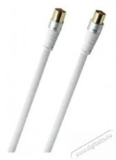 OEHLBACH OB 33111 1,5m antenna k&aacute;bel - Iroda &eacute;s sz&aacute;m&iacute;t&aacute;stechnika - Egy&eacute;b sz&aacute;m&iacute;t&aacute;stechnikai term&eacute;k - 466947