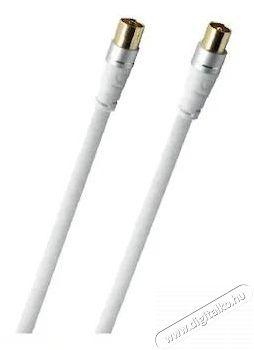 OEHLBACH OB 33111 1,5m antenna k&aacute;bel Iroda &eacute;s sz&aacute;m&iacute;t&aacute;stechnika - Egy&eacute;b sz&aacute;m&iacute;t&aacute;stechnikai term&eacute;k - 466947