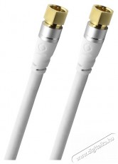 OEHLBACH OB 33121 1,5m F-csatlakoz&oacute;s antenna k&aacute;bel - Iroda &eacute;s sz&aacute;m&iacute;t&aacute;stechnika - Egy&eacute;b sz&aacute;m&iacute;t&aacute;stechnikai term&eacute;k - 466951