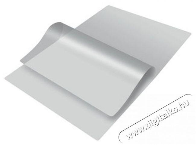 Office Depot 54x86mm 2x125mic 100db-os lamin&aacute;l&oacute; f&oacute;lia Iroda &eacute;s sz&aacute;m&iacute;t&aacute;stechnika - Pap&iacute;r kezelő term&eacute;k - Lamin&aacute;l&oacute; f&oacute;lia - 396869