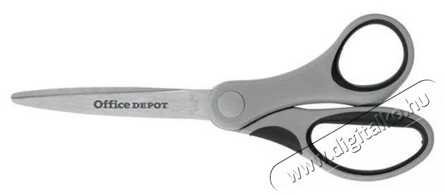 Office Depot Deluxe 15 cm-es oll&oacute; Konyhai term&eacute;kek - Konyhai eszk&ouml;z - K&eacute;s / oll&oacute; - 396852