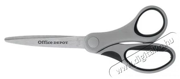 Office Depot Deluxe 15 cm-es oll&oacute; Konyhai term&eacute;kek - Konyhai eszk&ouml;z - K&eacute;s / oll&oacute; - 396852