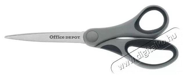 Office Depot Deluxe 26 cm-es oll&oacute; Konyhai term&eacute;kek - Konyhai eszk&ouml;z - K&eacute;s / oll&oacute; - 396881