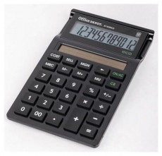 Office Depot AT-830ECO asztali sz&aacute;mol&oacute;g&eacute;p Iroda &eacute;s sz&aacute;m&iacute;t&aacute;stechnika - Sz&aacute;mol&oacute;g&eacute;p - Zsebsz&aacute;mol&oacute;g&eacute;p - 406456