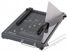 Office Depot A4 karos vágógép Iroda és számítástechnika - Papír kezelő termék - Papírvágó - 439647