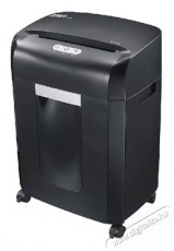Office Depot CC-16XS iratmegsemmis&iacute;tő - Iroda &eacute;s sz&aacute;m&iacute;t&aacute;stechnika - Iratmegsemmis&iacute;tő - 499247