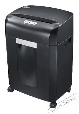 Office Depot CC-16XS iratmegsemmis&iacute;tő Iroda &eacute;s sz&aacute;m&iacute;t&aacute;stechnika - Iratmegsemmis&iacute;tő - 499247