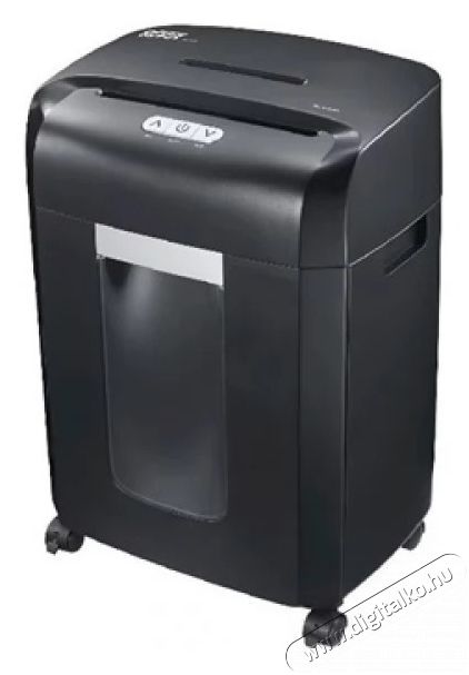 Office Depot MC-8XS iratmegsemmis&iacute;tő Iroda &eacute;s sz&aacute;m&iacute;t&aacute;stechnika - Iratmegsemmis&iacute;tő - 499248