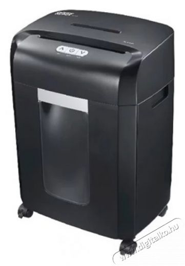 Office Depot MC-8XS iratmegsemmis&iacute;tő Iroda &eacute;s sz&aacute;m&iacute;t&aacute;stechnika - Iratmegsemmis&iacute;tő - 499248