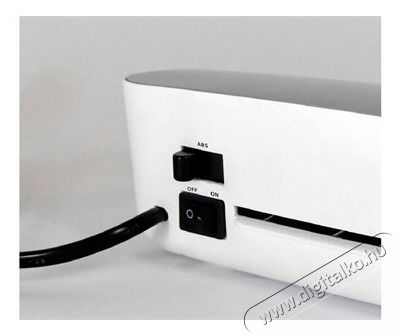 Office Depot /Viking MGA3LEU A3 lamin&aacute;l&oacute;g&eacute;p Iroda &eacute;s sz&aacute;m&iacute;t&aacute;stechnika - Pap&iacute;r kezelő term&eacute;k - Lamin&aacute;l&oacute; - 500320
