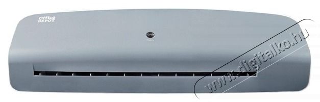 Office Depot /Viking MGA3LEU A3 lamin&aacute;l&oacute;g&eacute;p Iroda &eacute;s sz&aacute;m&iacute;t&aacute;stechnika - Pap&iacute;r kezelő term&eacute;k - Lamin&aacute;l&oacute; - 500320
