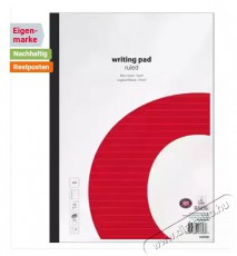 Office Depot A4 perfor&aacute;lt 200 lapos vonalas be&iacute;r&oacute;k&ouml;nyv Iroda &eacute;s sz&aacute;m&iacute;t&aacute;stechnika - Sz&aacute;mol&oacute;g&eacute;p - Kieg&eacute;sz&iacute;tő - 506860
