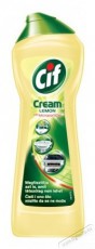 Olympia Cif 250ml citrom súrolókrém Háztartás / Otthon / Kültér - Tisztító / mosó - Tisztítószer - 388101