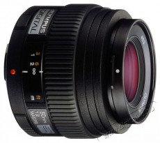 Olympus Zuiko Digital 50mm f/2 ED Macro objekt&iacute;v Fot&oacute;-Vide&oacute; kieg&eacute;sz&iacute;tők - Objekt&iacute;v - Fix f&oacute;kusz&uacute; objekt&iacute;v - 251061