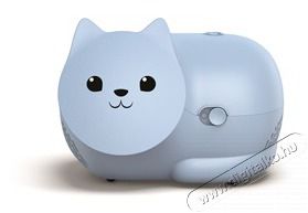 Omron NE-C303K-KDE Nami Cat kompresszoros inhal&aacute;tor Sz&eacute;ps&eacute;g&aacute;pol&aacute;s / Eg&eacute;szs&eacute;g - Egy&eacute;b sz&eacute;ps&eacute;g / eg&eacute;szs&eacute;g term&eacute;k - 437218