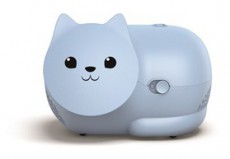 Omron NE-C303K-KDE Nami Cat kompresszoros inhal&aacute;tor - Sz&eacute;ps&eacute;g&aacute;pol&aacute;s / Eg&eacute;szs&eacute;g - Egy&eacute;b sz&eacute;ps&eacute;g / eg&eacute;szs&eacute;g term&eacute;k - 437218