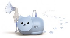 Omron NE-C303K-KDE Nami Cat kompresszoros inhal&aacute;tor Sz&eacute;ps&eacute;g&aacute;pol&aacute;s / Eg&eacute;szs&eacute;g - Egy&eacute;b sz&eacute;ps&eacute;g / eg&eacute;szs&eacute;g term&eacute;k - 437218