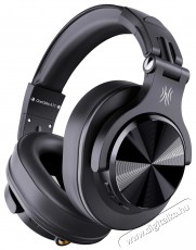 ONEODIO A70 Black Audio-Video / Hifi / Multim&eacute;dia - F&uuml;l &eacute;s Fejhallgat&oacute;k - Fejhallgat&oacute; - 510137