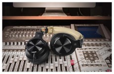 ONEODIO Fusion A70 Gold Audio-Video / Hifi / Multim&eacute;dia - F&uuml;l &eacute;s Fejhallgat&oacute;k - Fejhallgat&oacute; - 510132