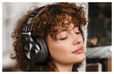 ONEODIO Fusion A70 Gold Audio-Video / Hifi / Multim&eacute;dia - F&uuml;l &eacute;s Fejhallgat&oacute;k - Fejhallgat&oacute; - 510132