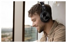 ONEODIO Fusion A70 Gold Audio-Video / Hifi / Multim&eacute;dia - F&uuml;l &eacute;s Fejhallgat&oacute;k - Fejhallgat&oacute; - 510132