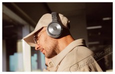 ONEODIO Pro 10 Silver Audio-Video / Hifi / Multim&eacute;dia - F&uuml;l &eacute;s Fejhallgat&oacute;k - Fejhallgat&oacute; - 510139