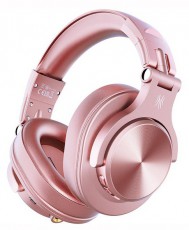 ONEODIO Fusion A70 Bluetooth r&oacute;zsasz&iacute;n fejhallgat&oacute; Audio-Video / Hifi / Multim&eacute;dia - F&uuml;l &eacute;s Fejhallgat&oacute;k - Fejhallgat&oacute; - 514723